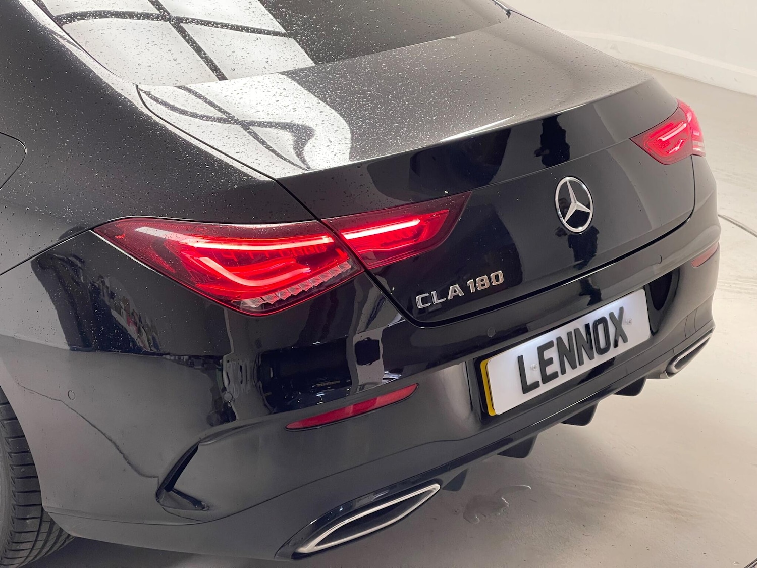 Used Mercedes-Benz CLA 2023 for sale - 76457353: Photo 25