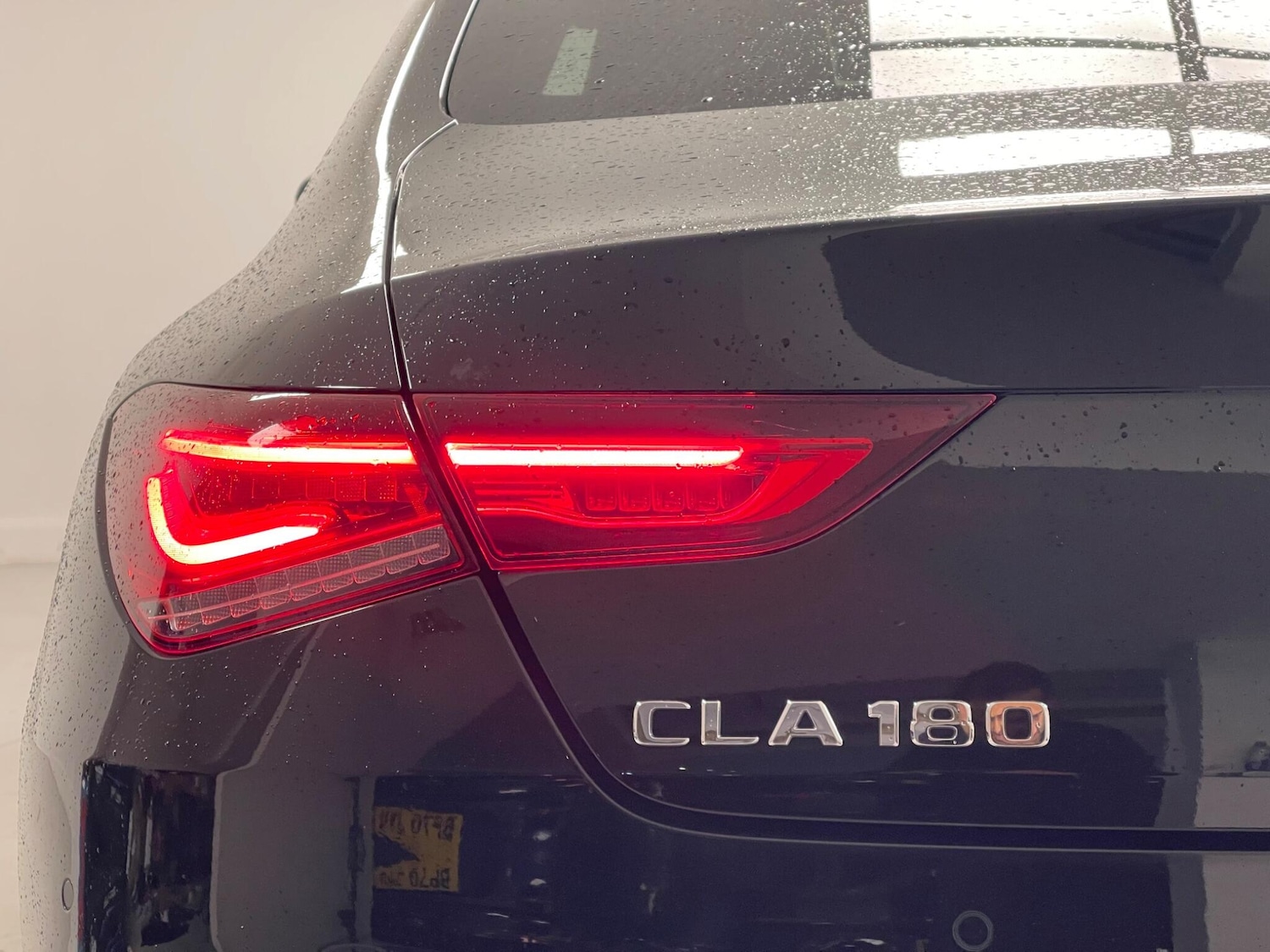 Used Mercedes-Benz CLA 2023 for sale - 76457353: Photo 26