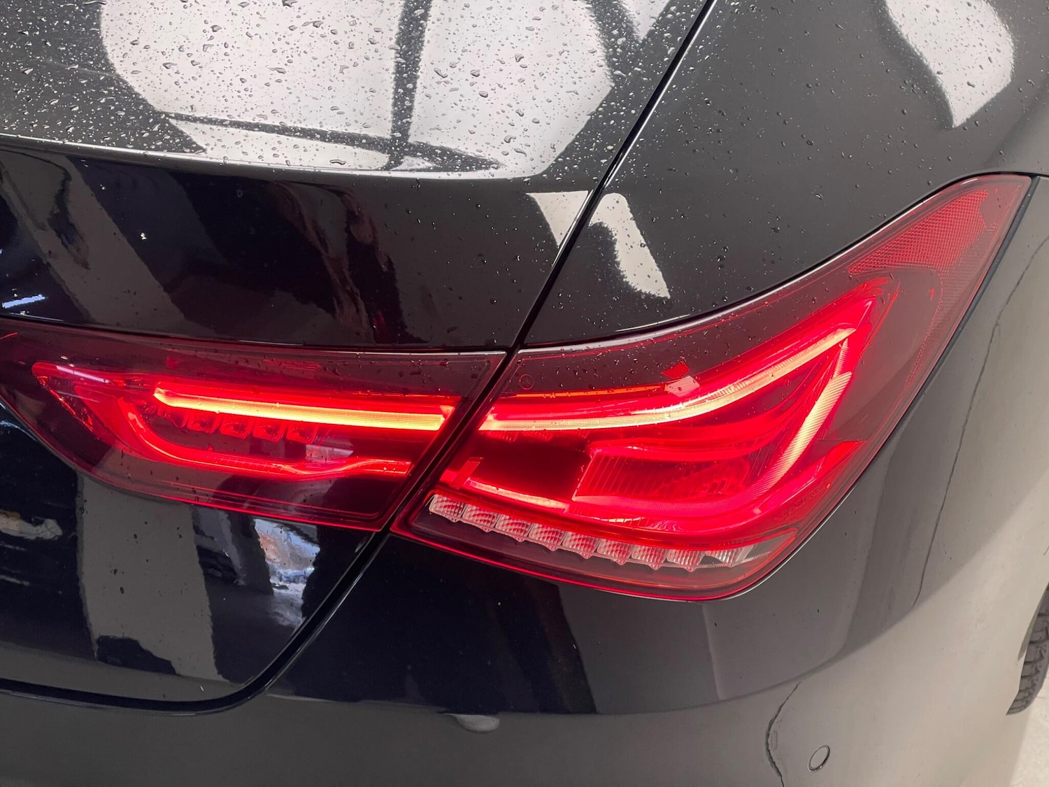 Used Mercedes-Benz CLA 2023 for sale - 76457353: Photo 27