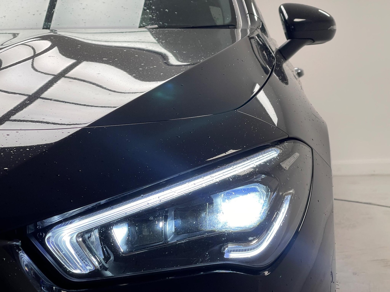 Used Mercedes-Benz CLA 2023 for sale - 76457353: Photo 28