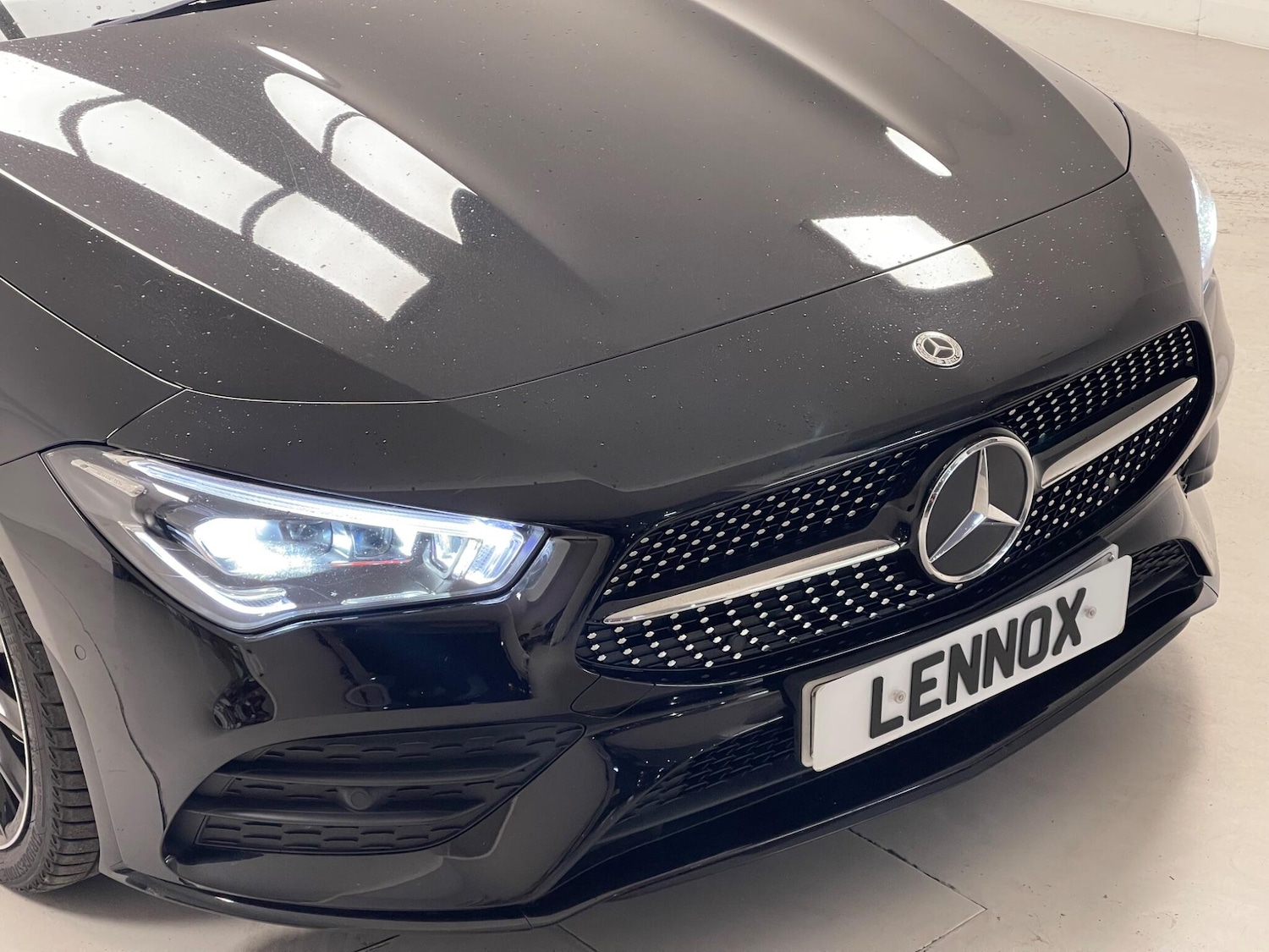 Used Mercedes-Benz CLA 2023 for sale - 76457353: Photo 29