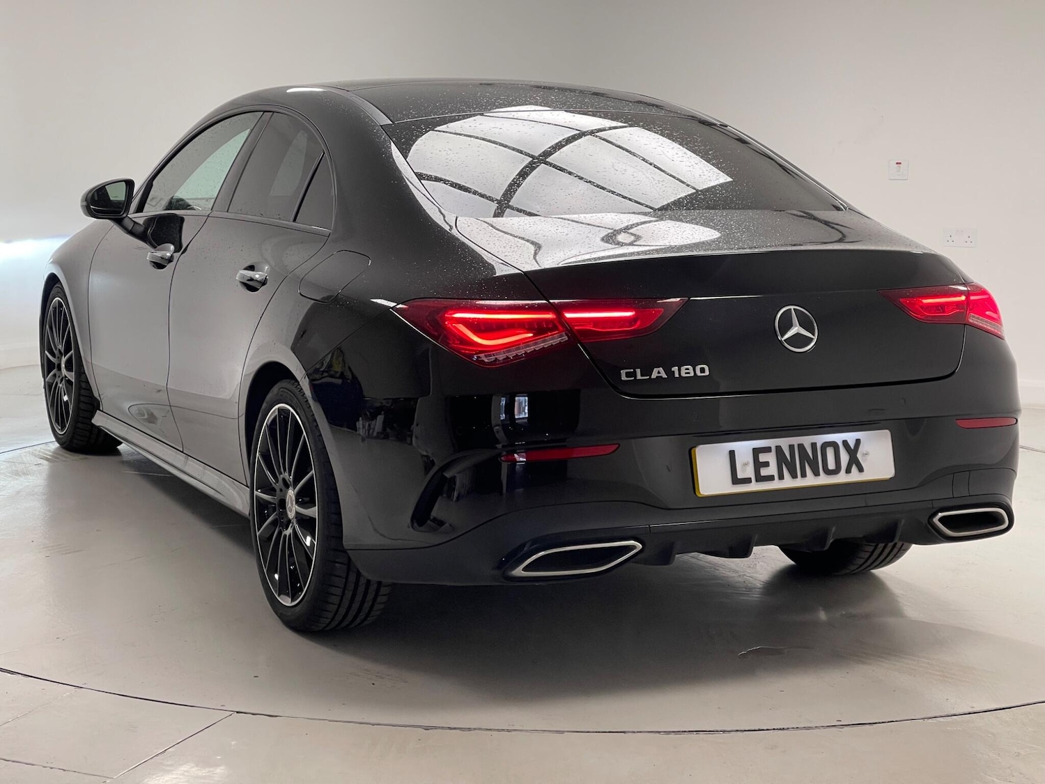 Used Mercedes-Benz CLA 2023 for sale - 76457353: Photo 4