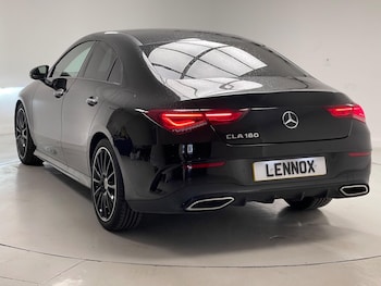 Used Mercedes-Benz CLA 2023 for sale - 76457353: Photo