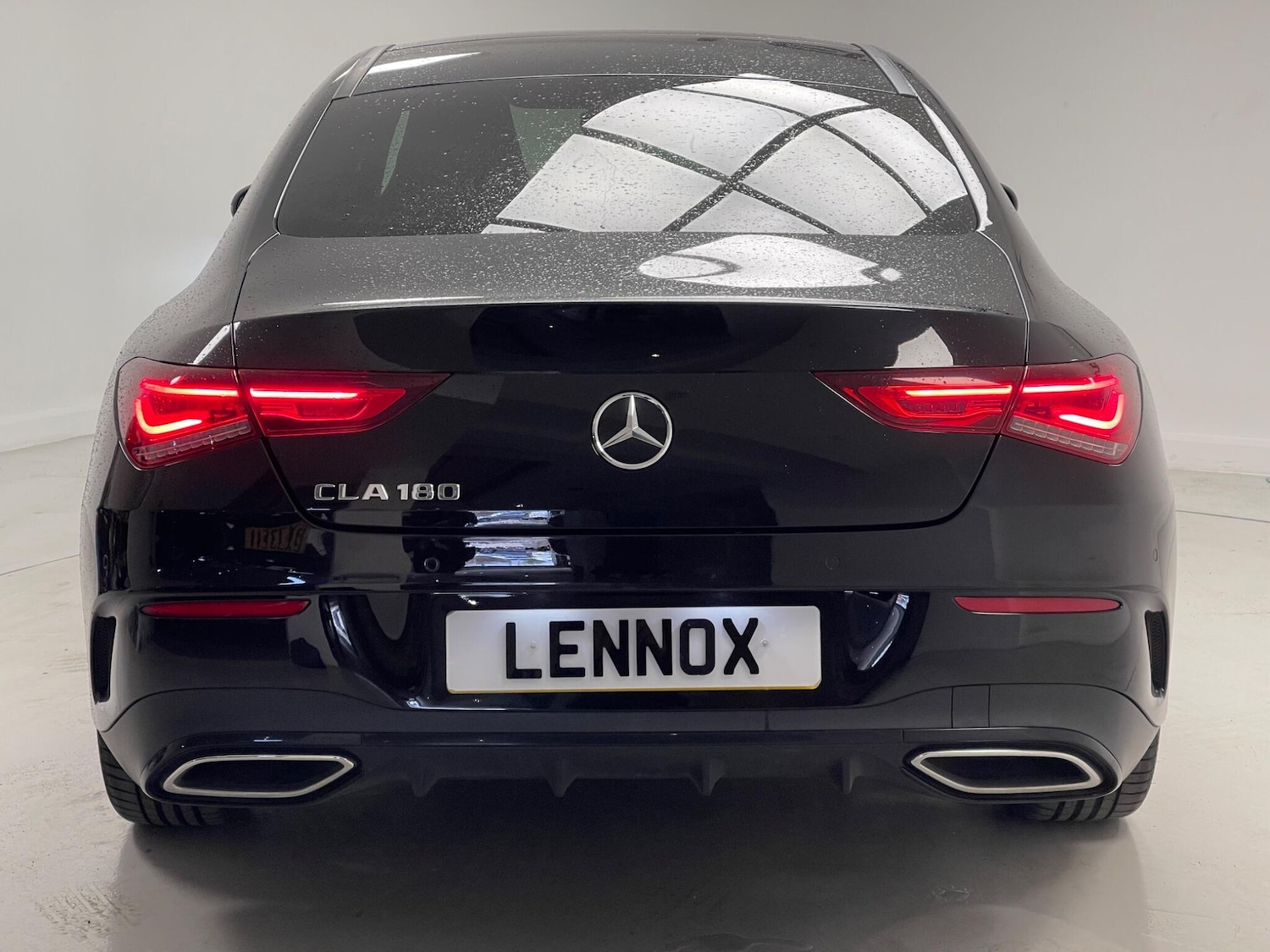 Used Mercedes-Benz CLA 2023 for sale - 76457353: Photo 5