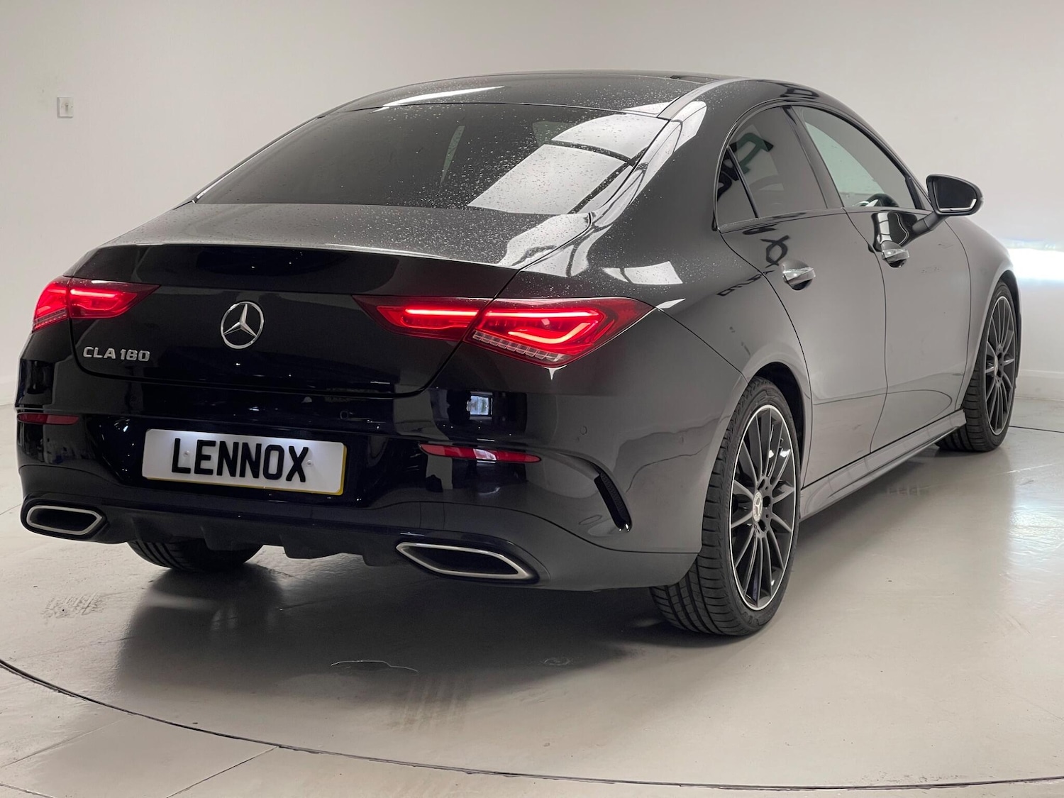 Used Mercedes-Benz CLA 2023 for sale - 76457353: Photo 6