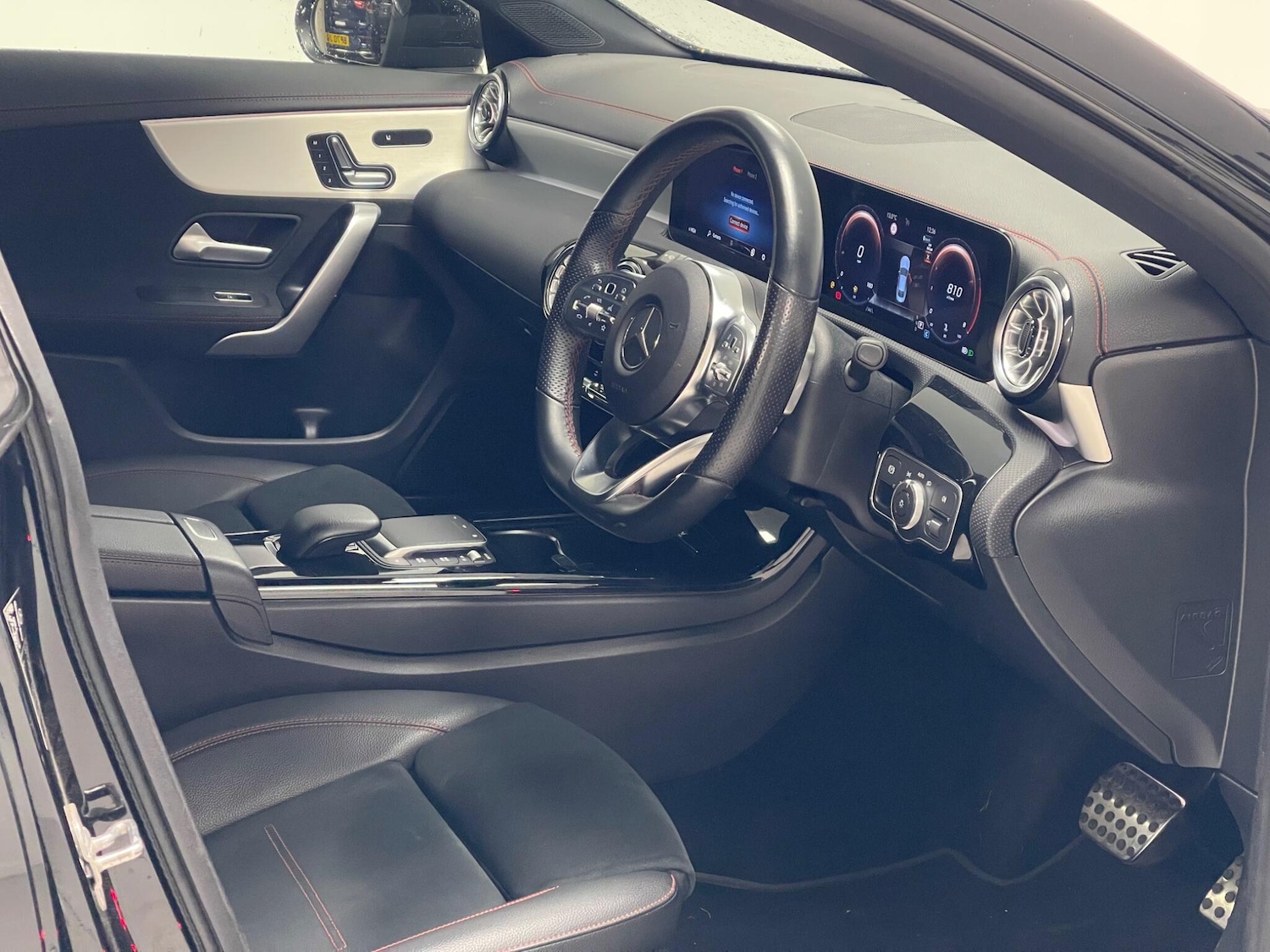 Used Mercedes-Benz CLA 2023 for sale - 76457353: Photo 7