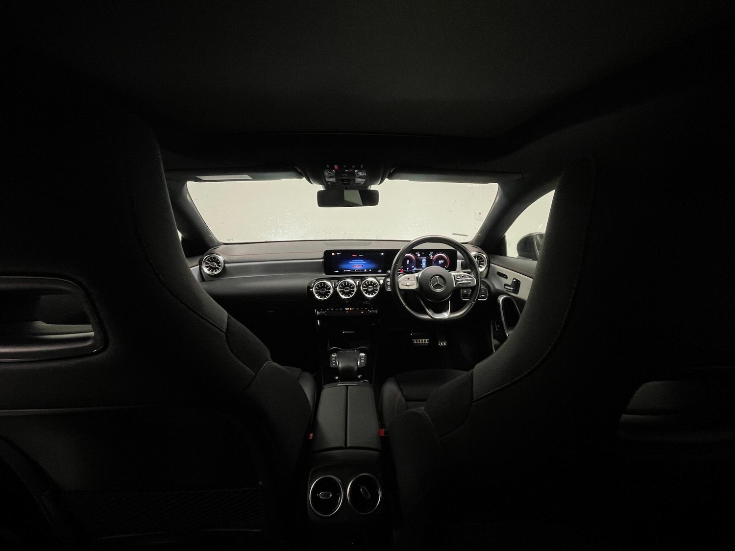 Used Mercedes-Benz CLA 2023 for sale - 76457353: Photo 8