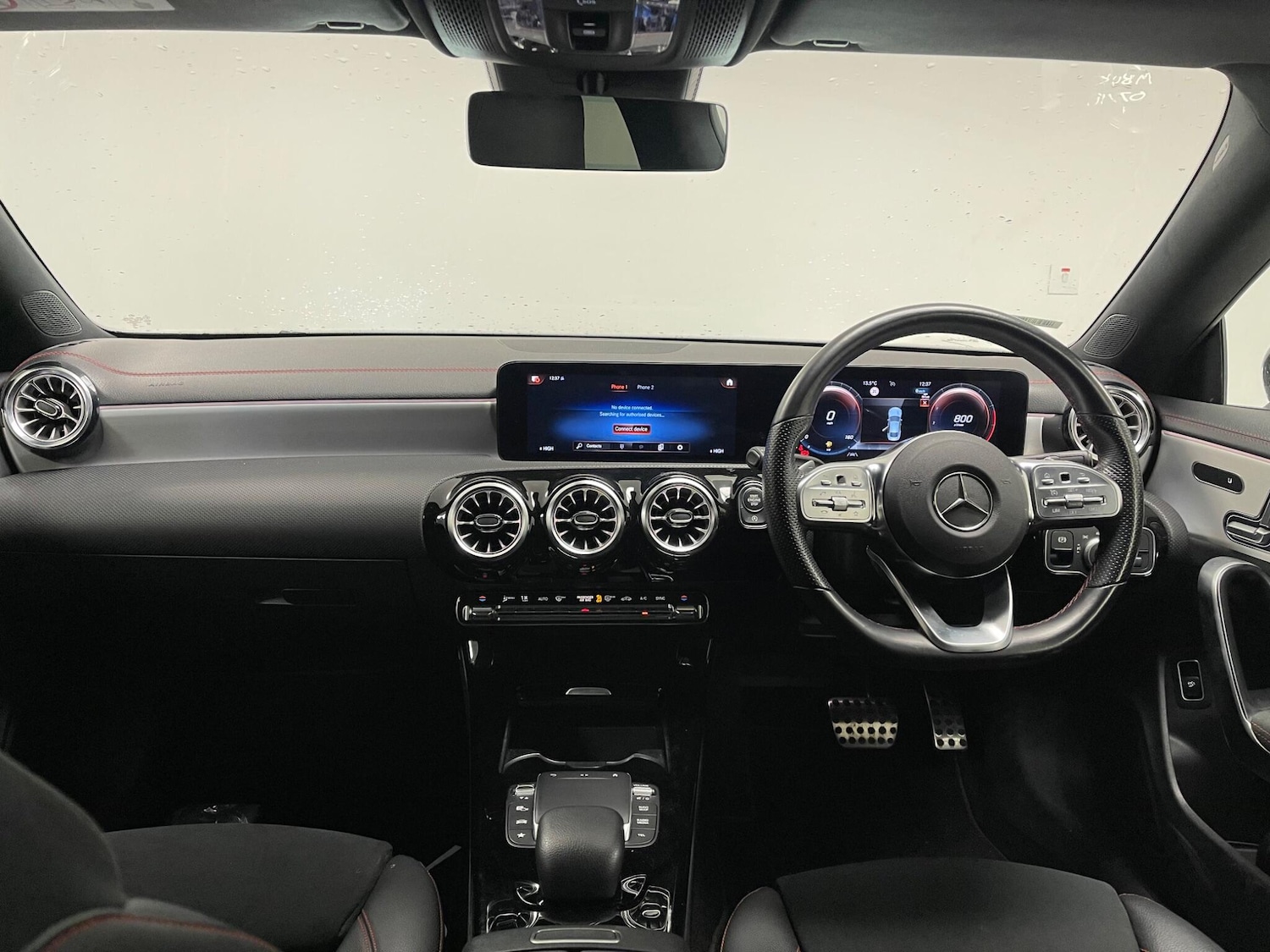 Used Mercedes-Benz CLA 2023 for sale - 76457353: Photo 9