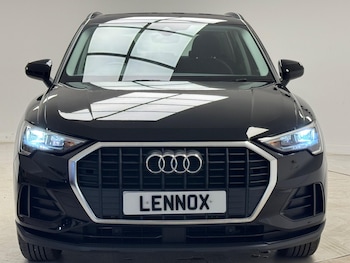 Used Audi Q3 2022 for sale - 78361752: Photo