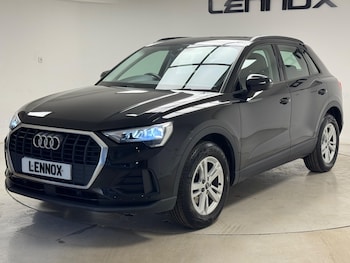 Used Audi Q3 2022 for sale - 78361752: Photo