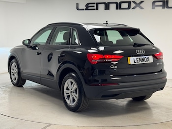 Used Audi Q3 2022 for sale - 78361752: Photo
