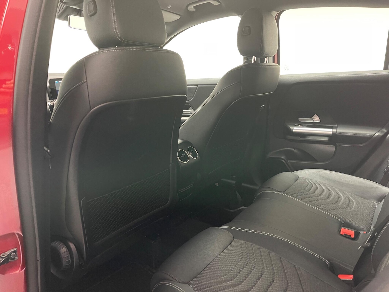 Used Mercedes-Benz GLA 2023 for sale - 76498882: Photo 10