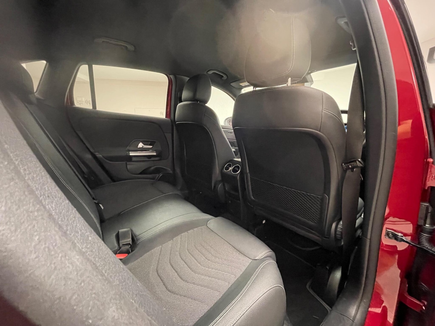 Used Mercedes-Benz GLA 2023 for sale - 76498882: Photo 11