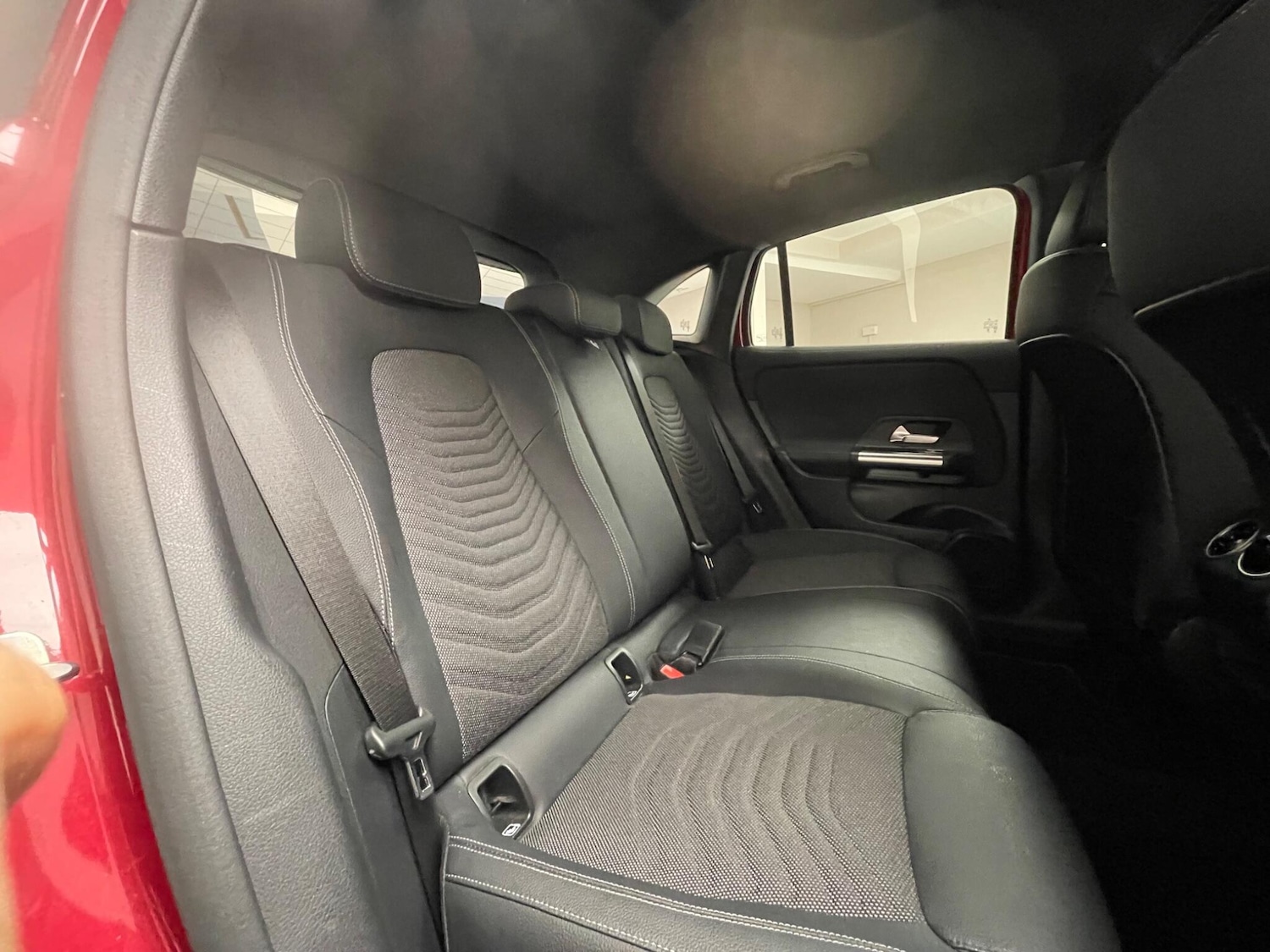 Used Mercedes-Benz GLA 2023 for sale - 76498882: Photo 12