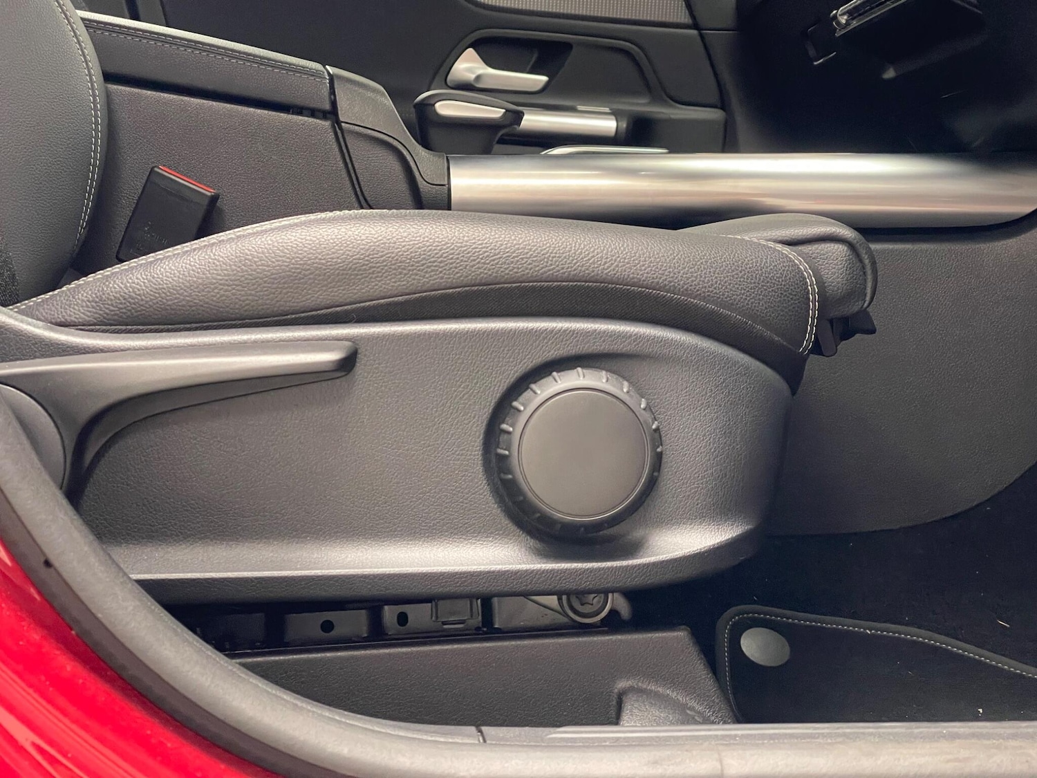 Used Mercedes-Benz GLA 2023 for sale - 76498882: Photo 14