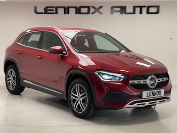 2023 (23) - GLA 200 Sport Executive 5dr Auto
