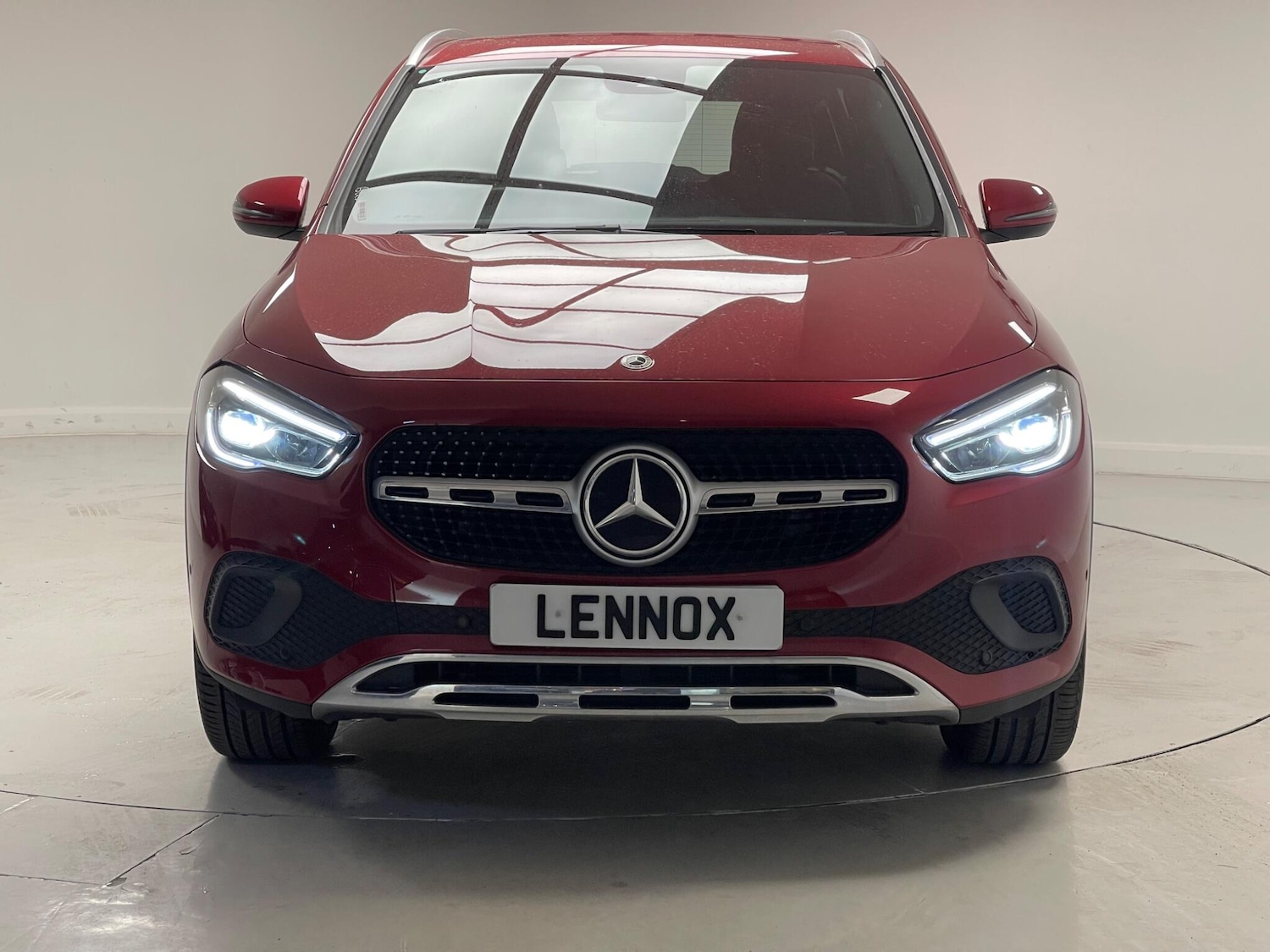 Used Mercedes-Benz GLA 2023 for sale - 76498882: Photo 2