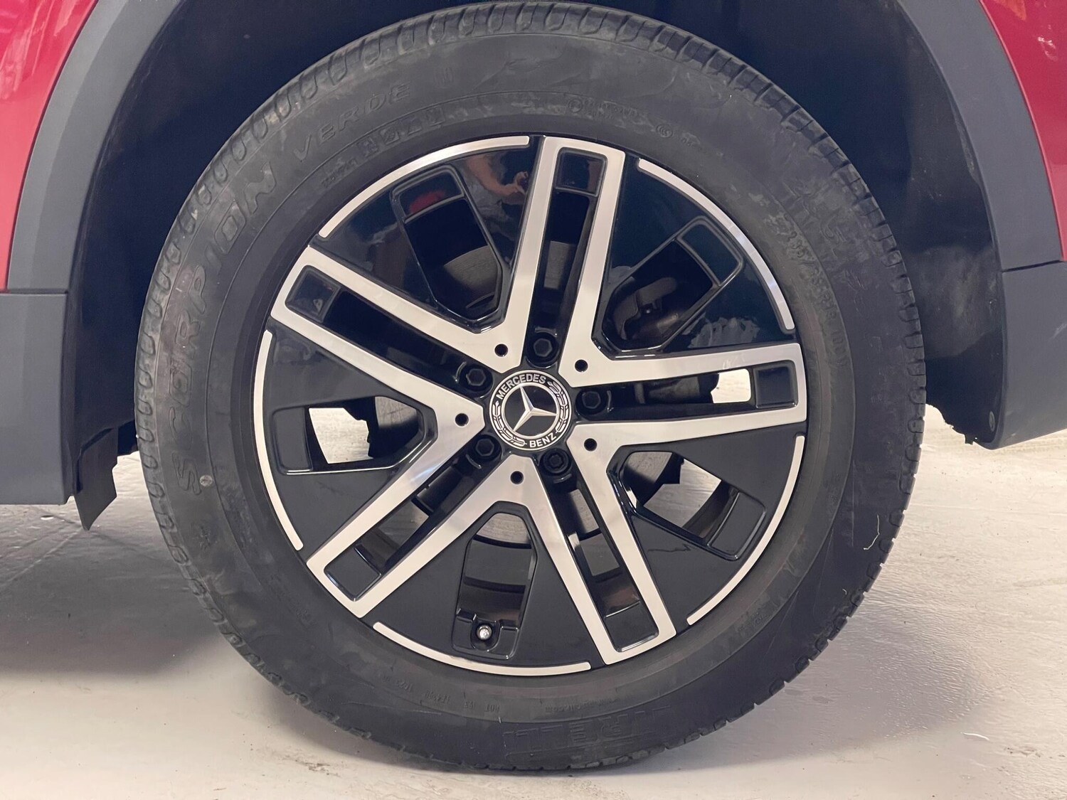 Used Mercedes-Benz GLA 2023 for sale - 76498882: Photo 23