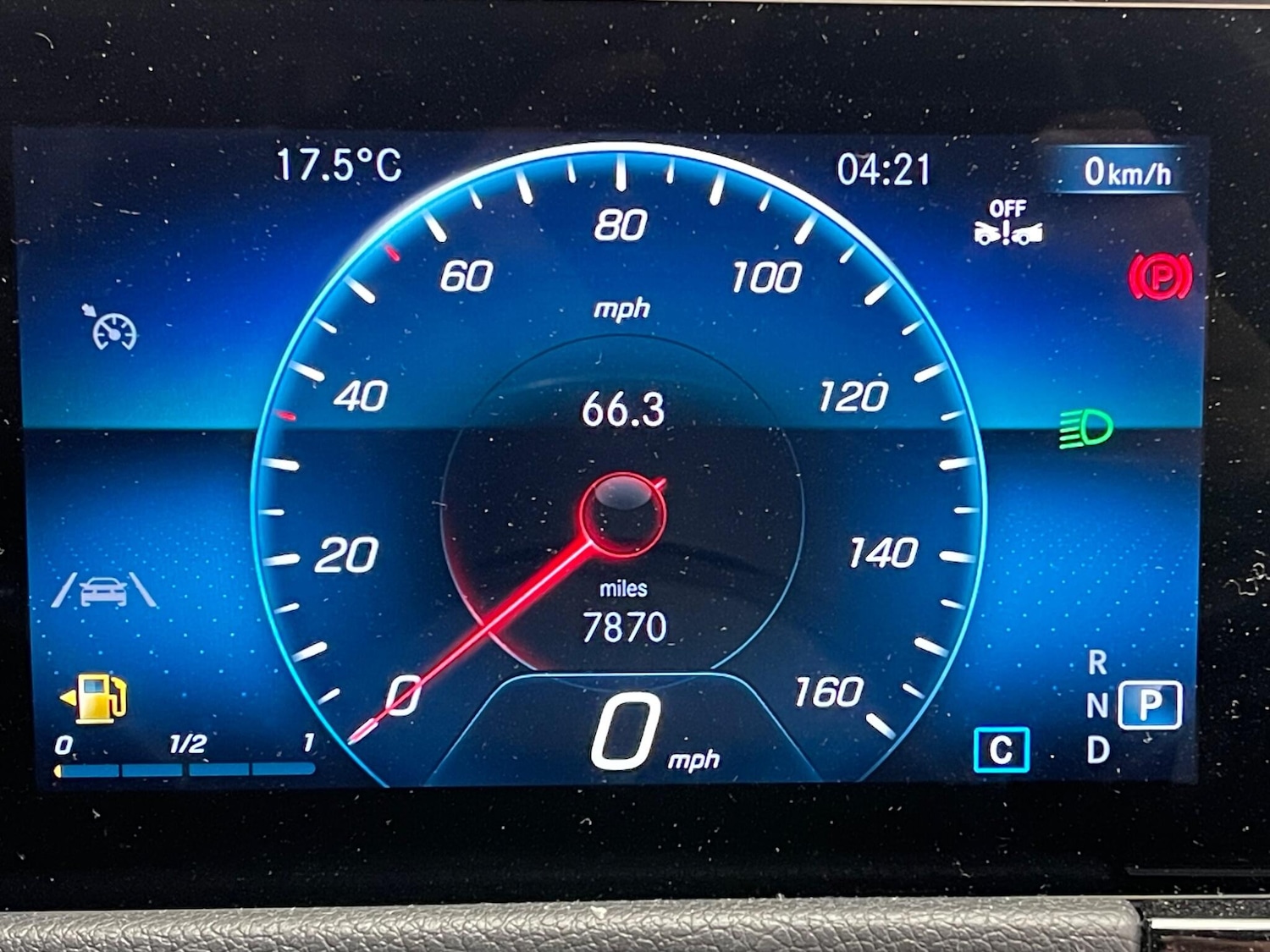 Used Mercedes-Benz GLA 2023 for sale - 76498882: Photo 25