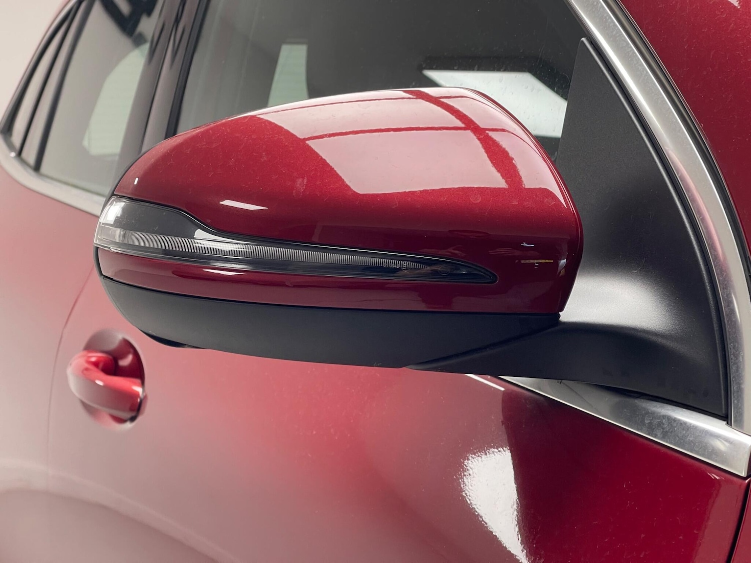 Used Mercedes-Benz GLA 2023 for sale - 76498882: Photo 26