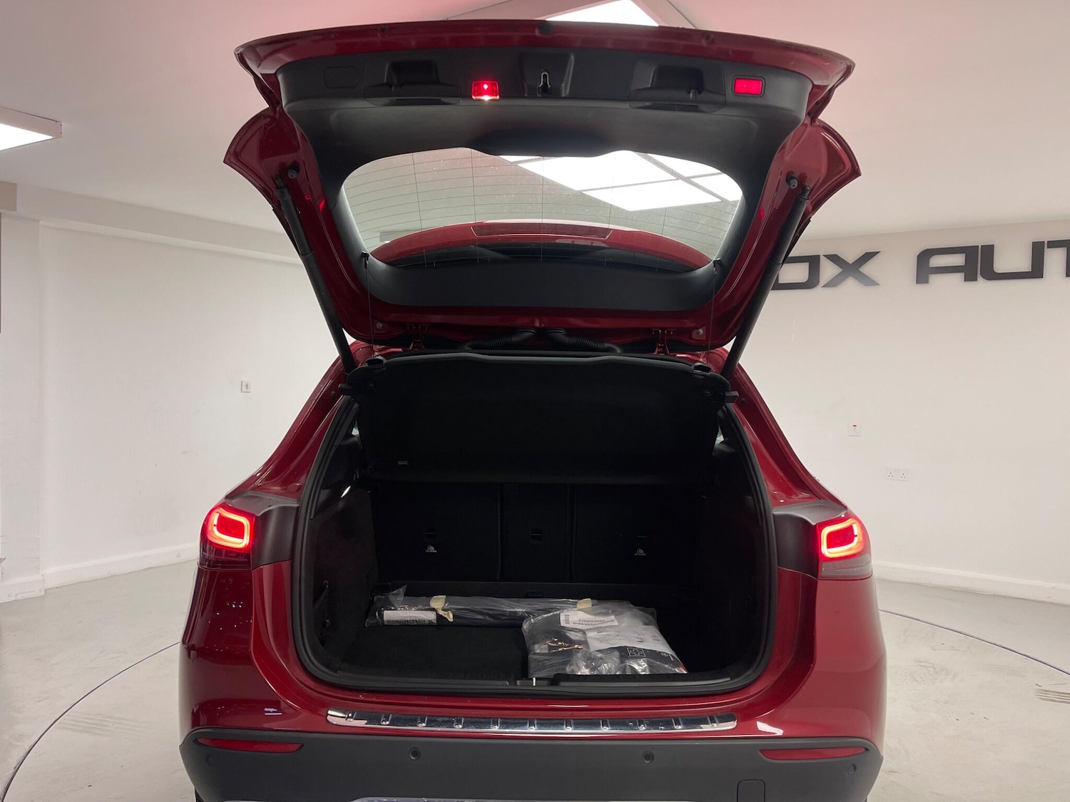 Used Mercedes-Benz GLA 2023 for sale - 76498882: Photo 27