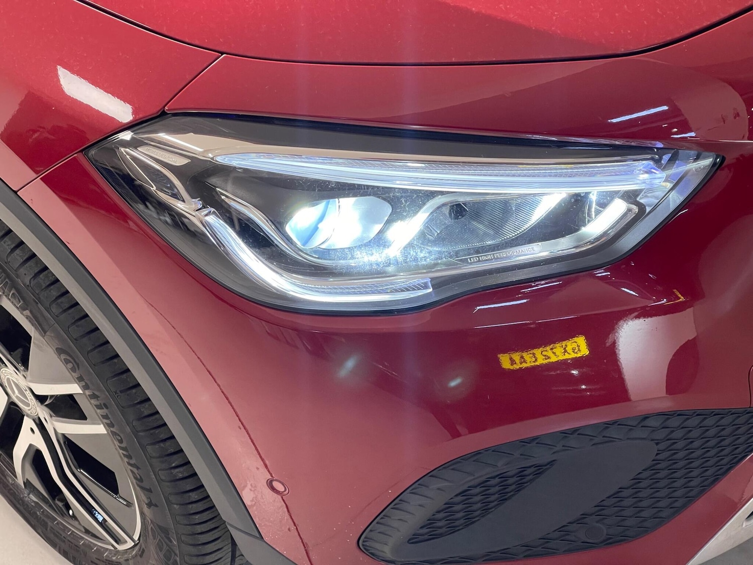 Used Mercedes-Benz GLA 2023 for sale - 76498882: Photo 28