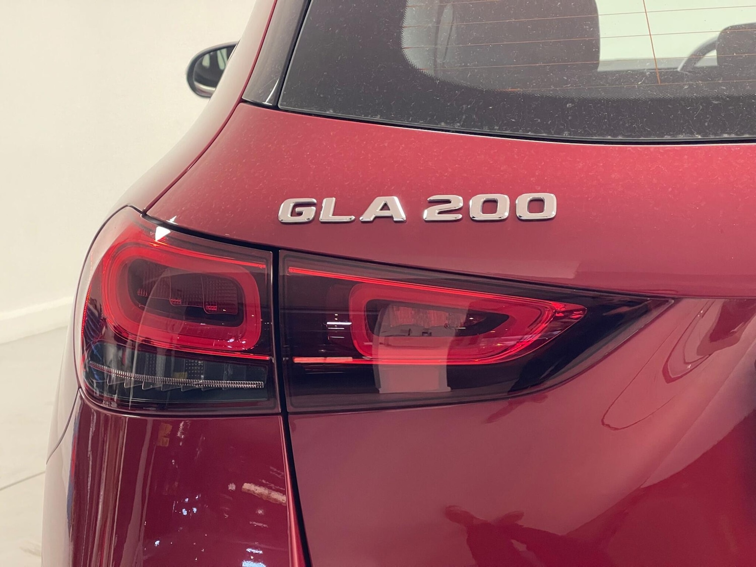 Used Mercedes-Benz GLA 2023 for sale - 76498882: Photo 29