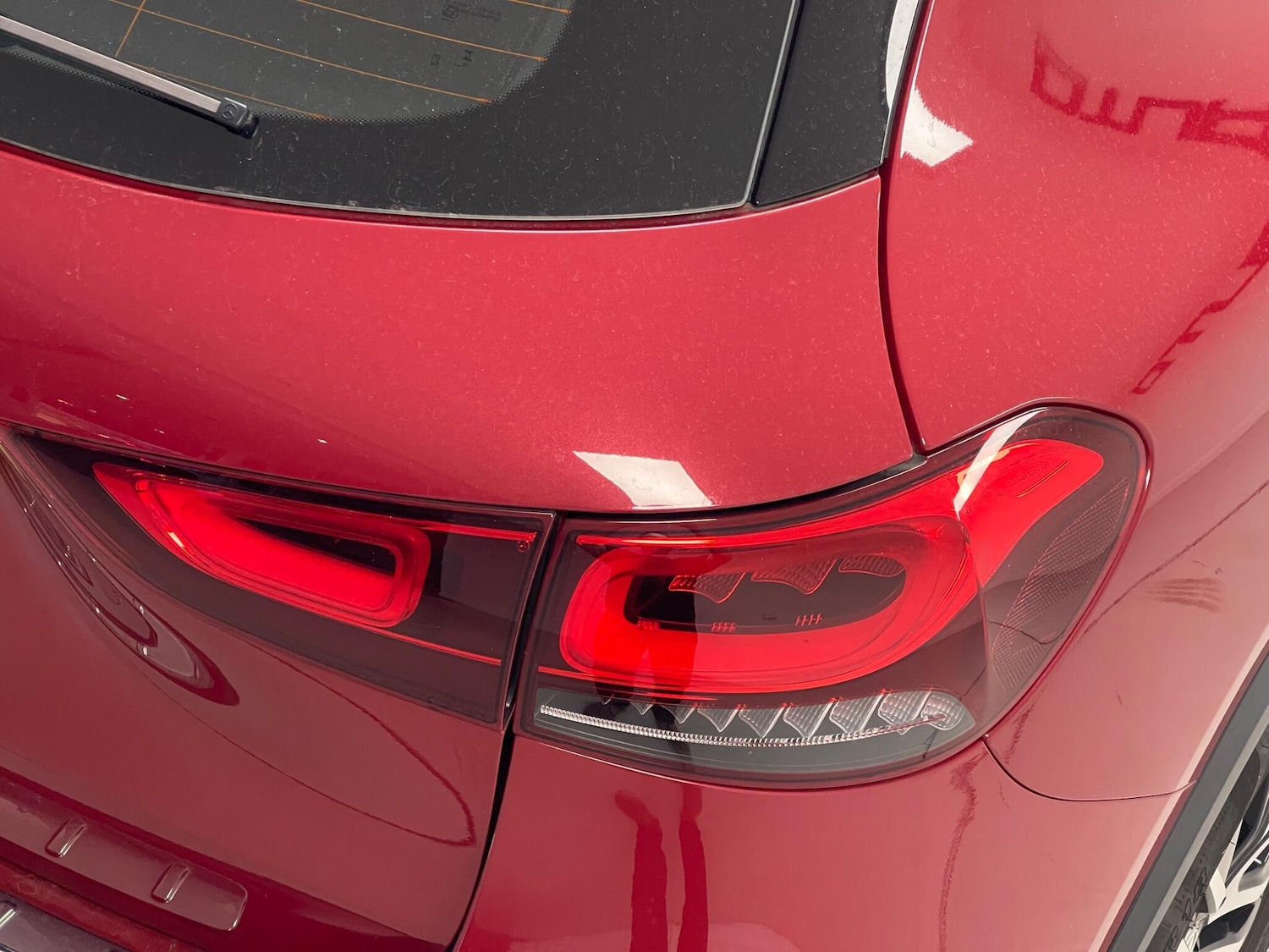 Used Mercedes-Benz GLA 2023 for sale - 76498882: Photo 30