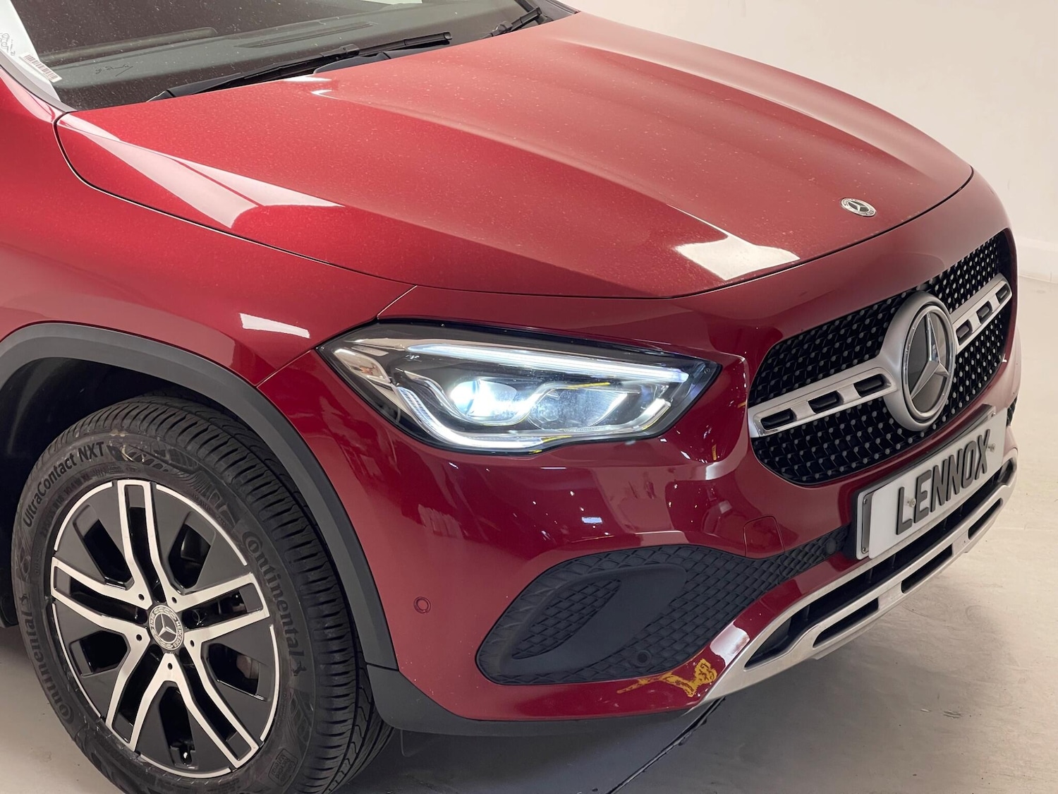 Used Mercedes-Benz GLA 2023 for sale - 76498882: Photo 32