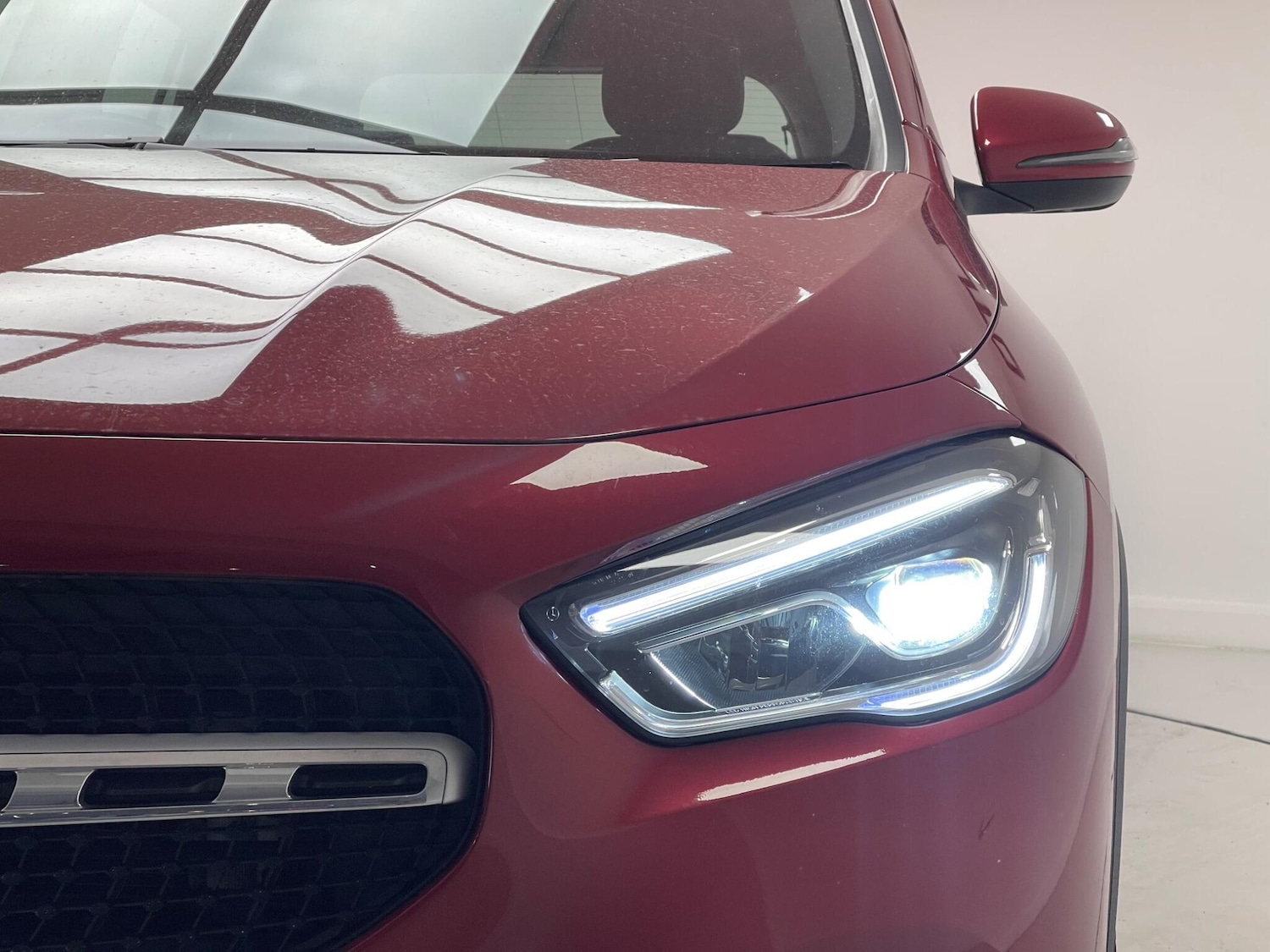 Used Mercedes-Benz GLA 2023 for sale - 76498882: Photo 33