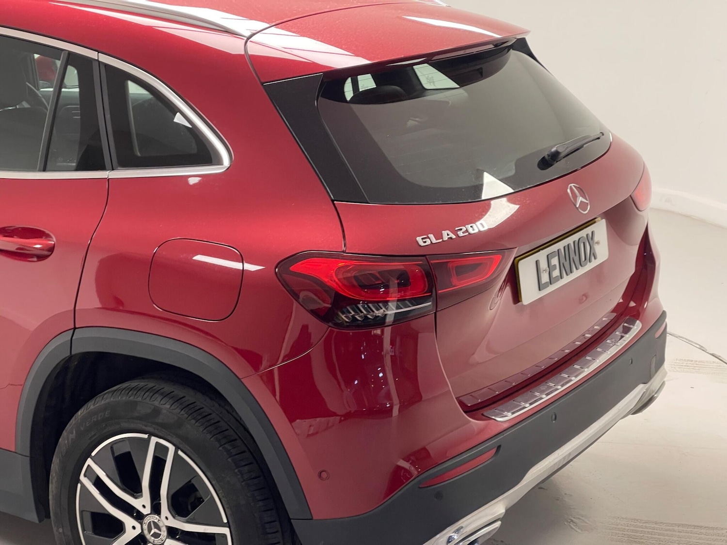 Used Mercedes-Benz GLA 2023 for sale - 76498882: Photo 38