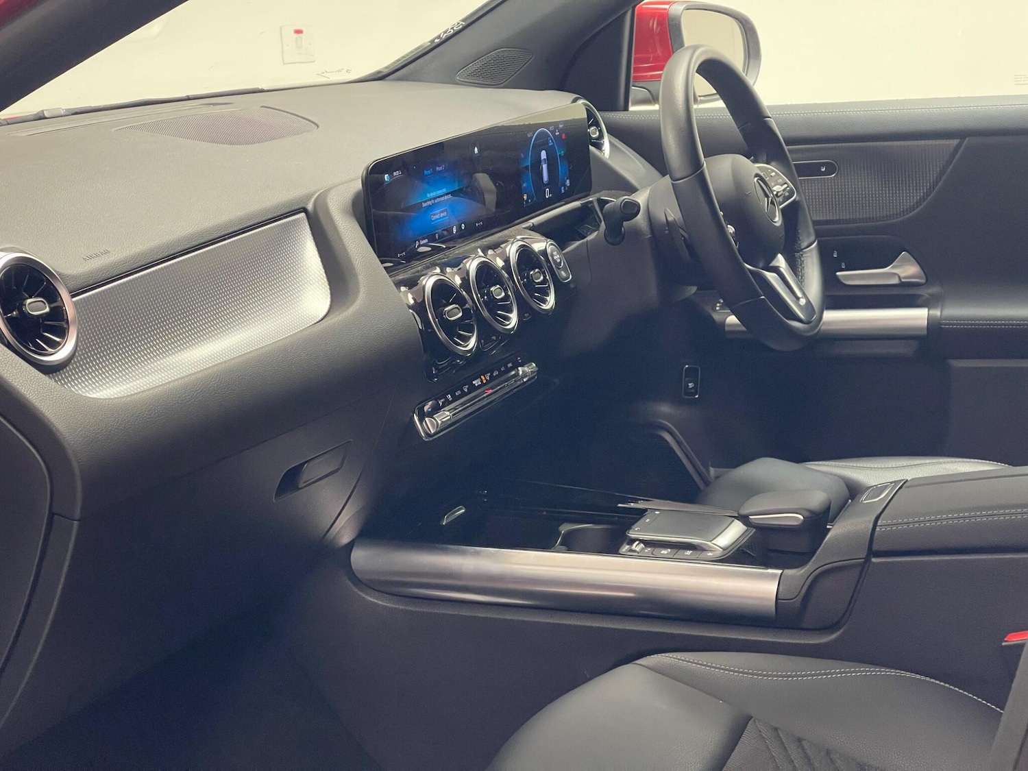 Used Mercedes-Benz GLA 2023 for sale - 76498882: Photo 5