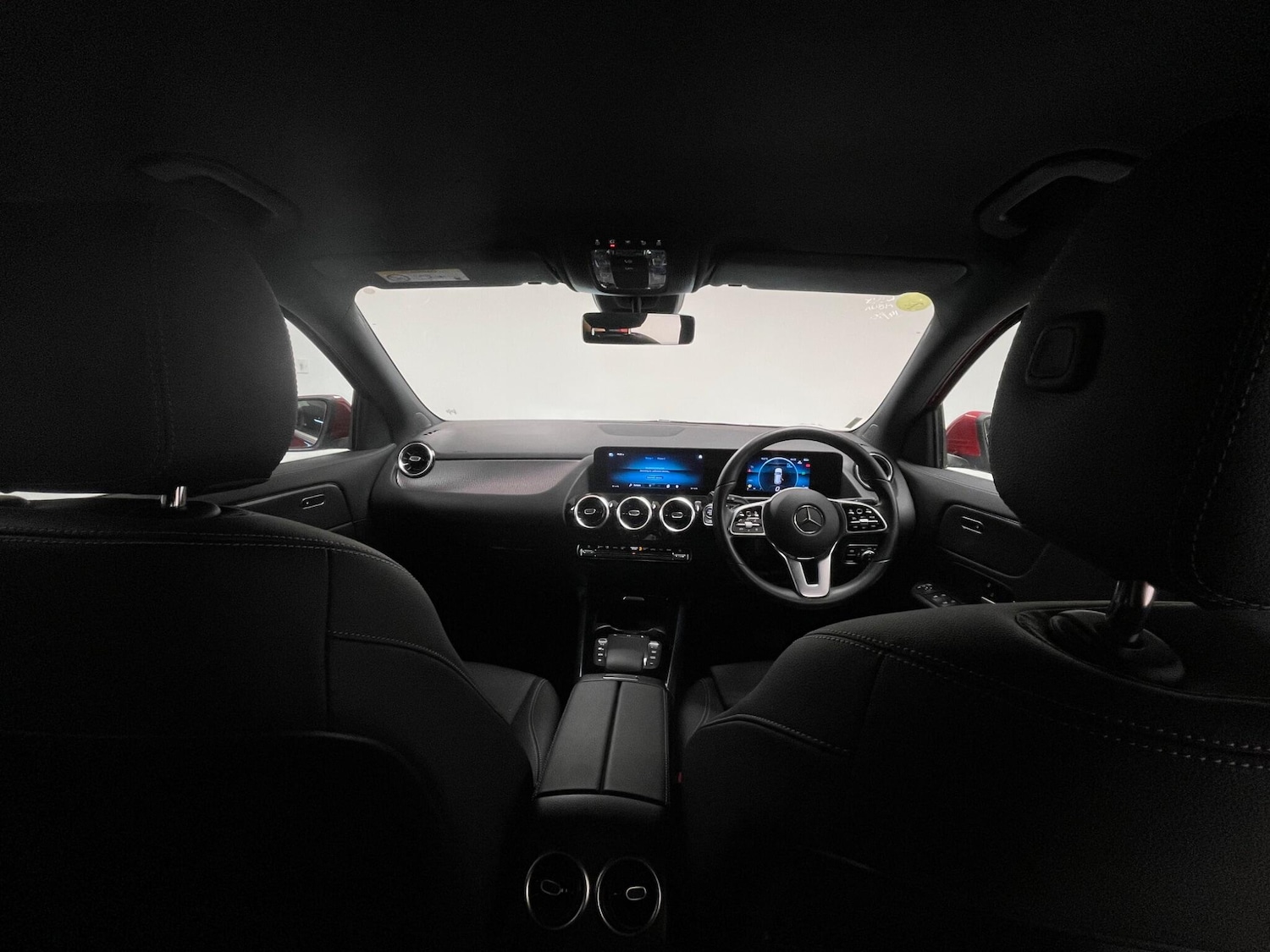 Used Mercedes-Benz GLA 2023 for sale - 76498882: Photo 6