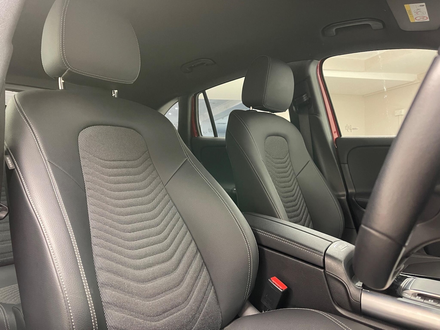 Used Mercedes-Benz GLA 2023 for sale - 76498882: Photo 8