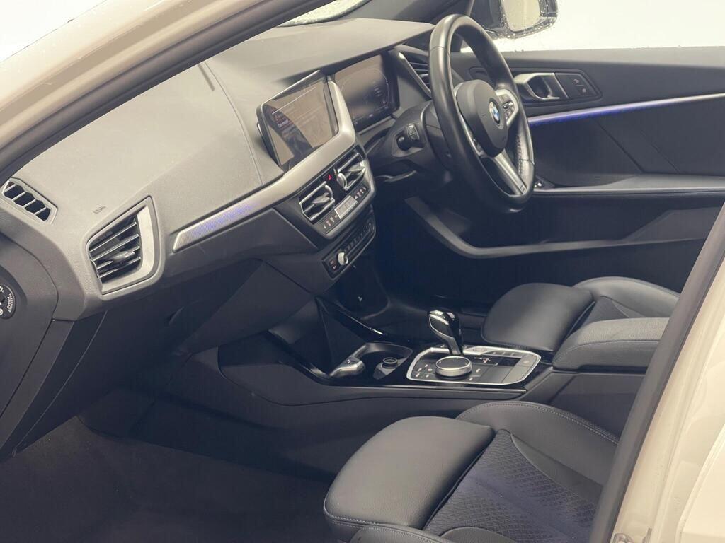 Used BMW 1 Series 2023 for sale - 77710584: Photo 10