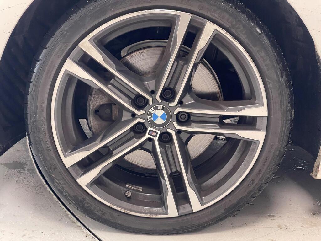 Used BMW 1 Series 2023 for sale - 77710584: Photo 25