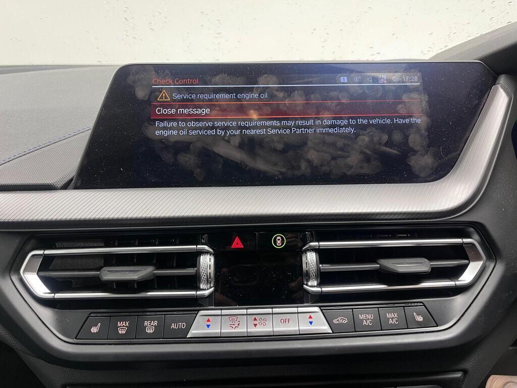 Used BMW 1 Series 2023 for sale - 77710584: Photo 27