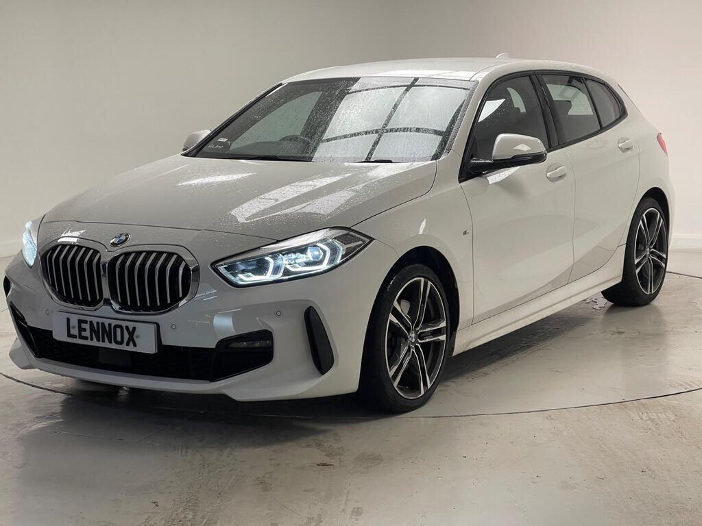 Used BMW 1 Series 2023 for sale - 77710584: Photo 3