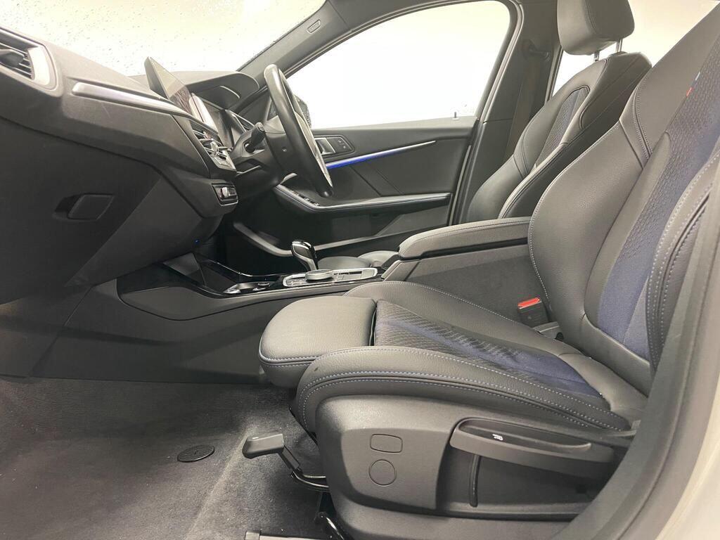 Used BMW 1 Series 2023 for sale - 77710584: Photo 32