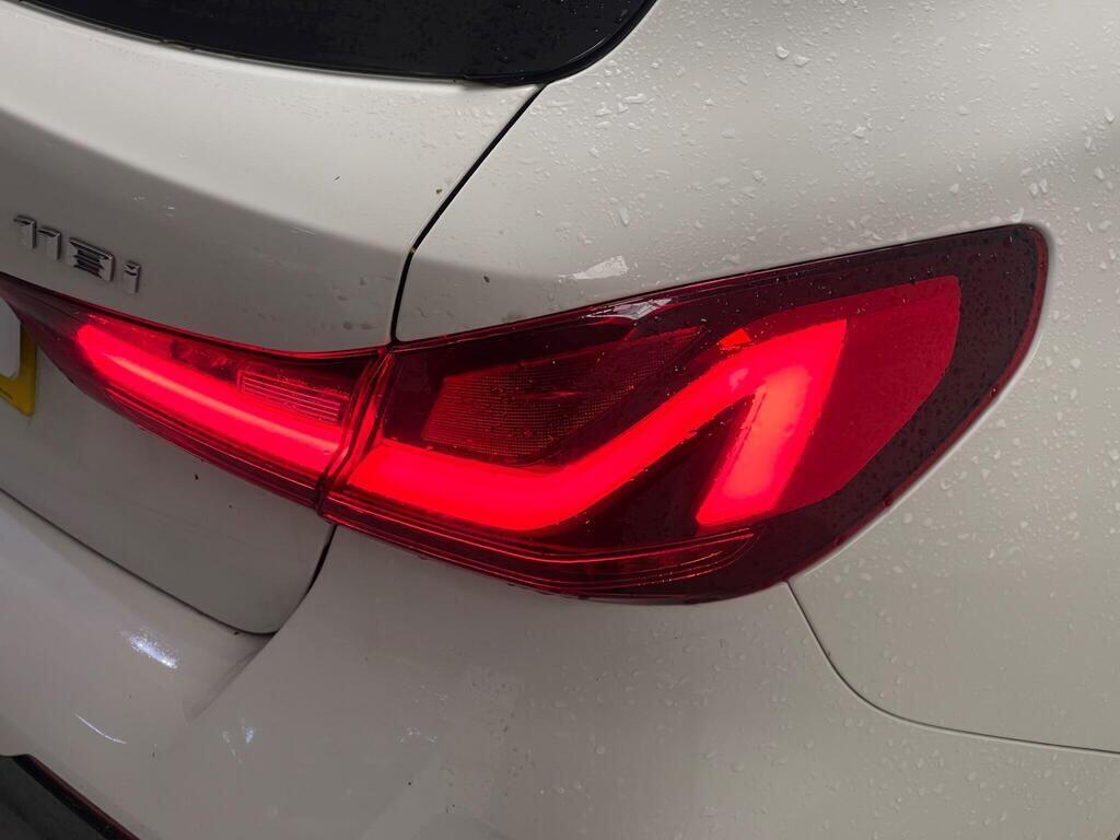 Used BMW 1 Series 2023 for sale - 77710584: Photo 33