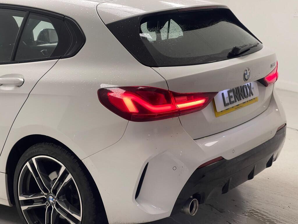 Used BMW 1 Series 2023 for sale - 77710584: Photo 35