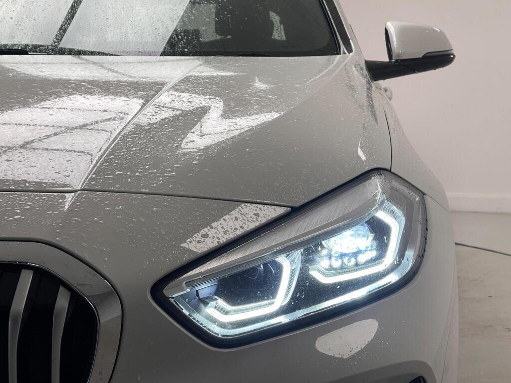 Used BMW 1 Series 2023 for sale - 77710584: Photo 36