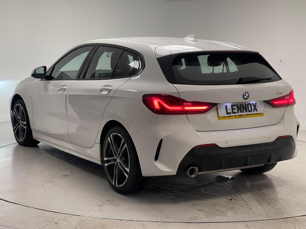 Used BMW 1 Series 2023 for sale - 77710584: Photo 4