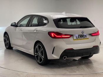 Used BMW 1 Series 2023 for sale - 77710584: Photo