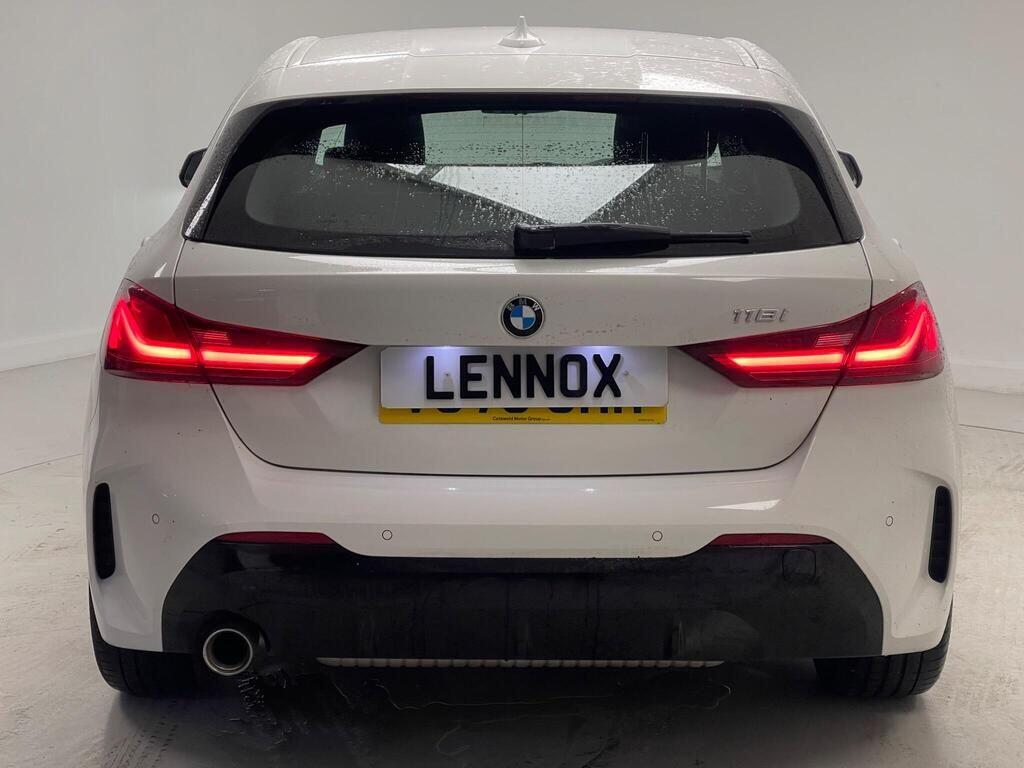 Used BMW 1 Series 2023 for sale - 77710584: Photo 5