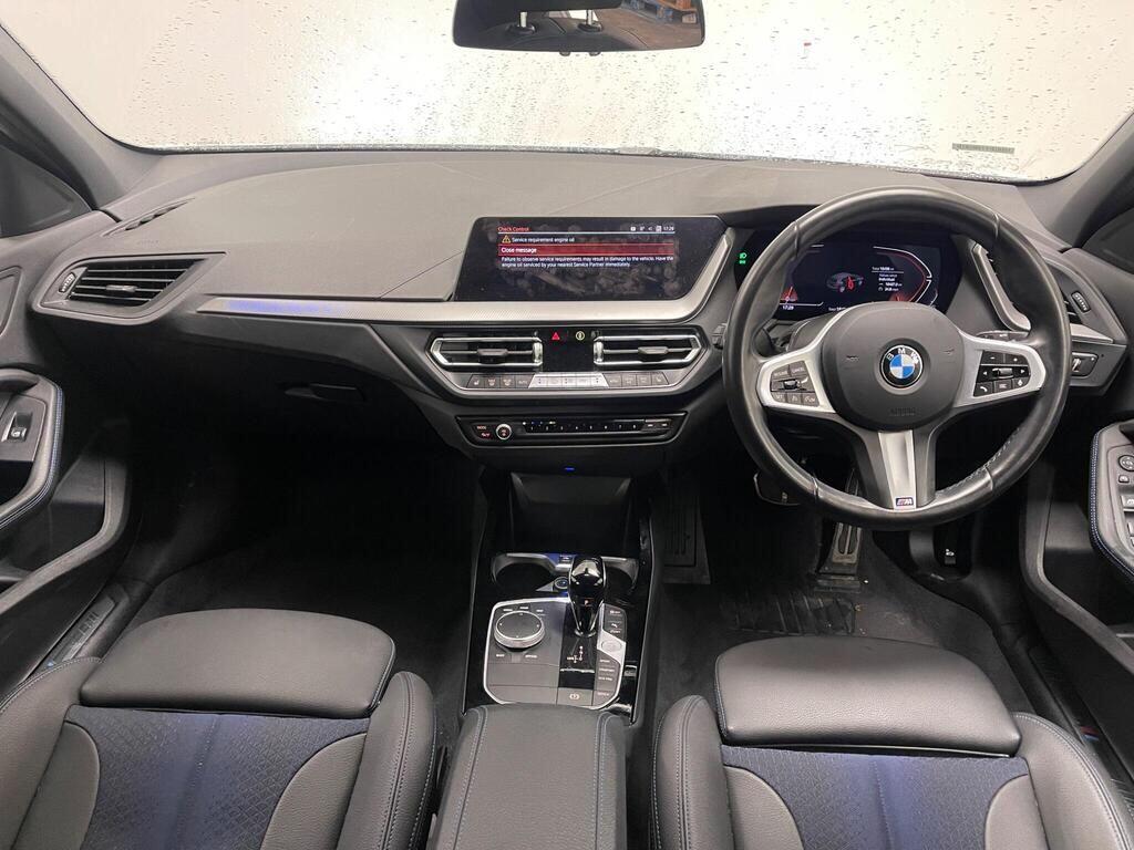 Used BMW 1 Series 2023 for sale - 77710584: Photo 8