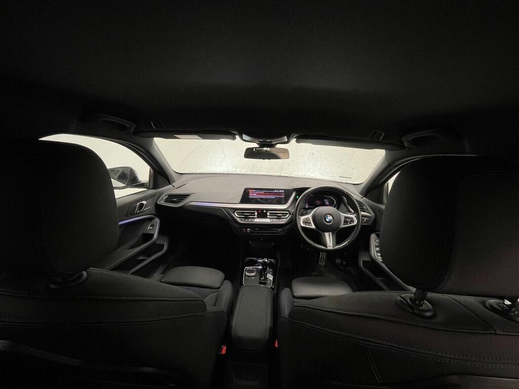 Used BMW 1 Series 2023 for sale - 77710584: Photo 9