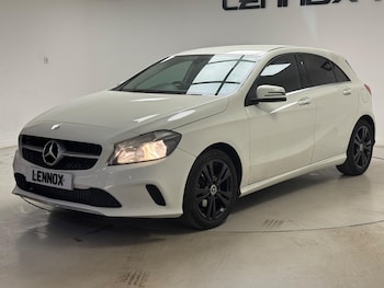 Used Mercedes-Benz A-Class 2018 for sale - 79472273: Photo