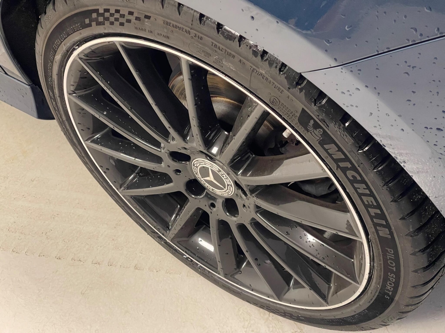 Used Mercedes-Benz CLA for sale - 77174475: Photo 11