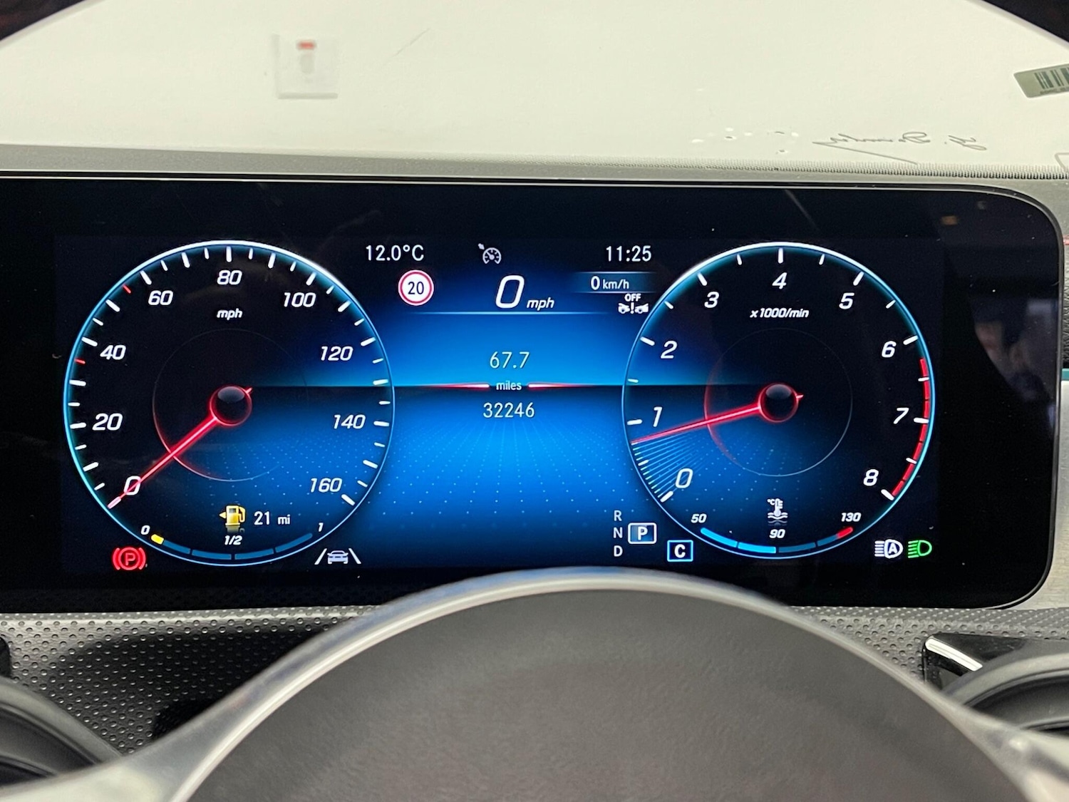 Used Mercedes-Benz CLA for sale - 77174475: Photo 13